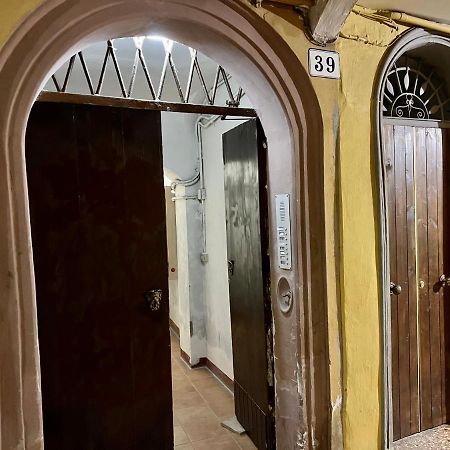 Siam House Apartamento Bolonia Exterior foto