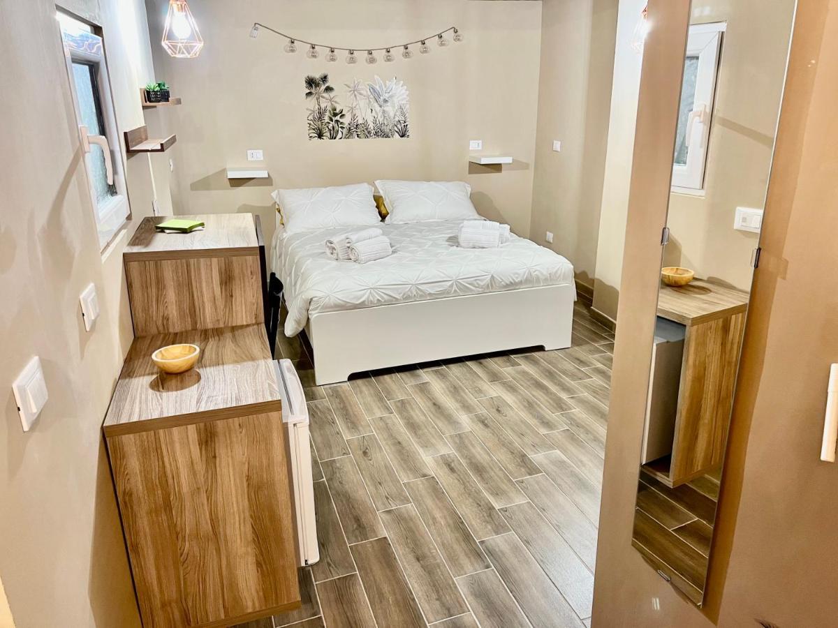 Siam House Apartamento Bolonia Exterior foto