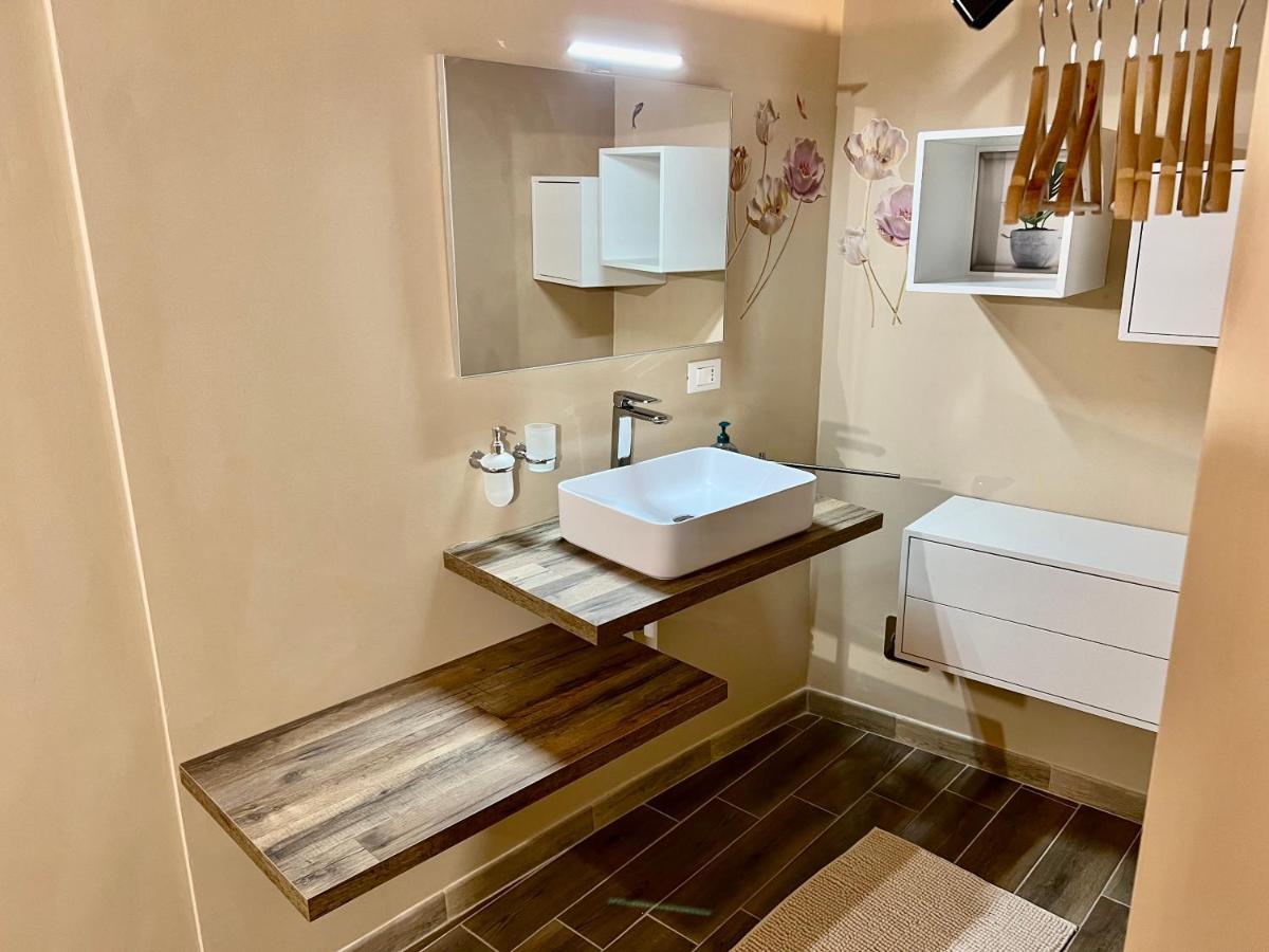 Siam House Apartamento Bolonia Exterior foto