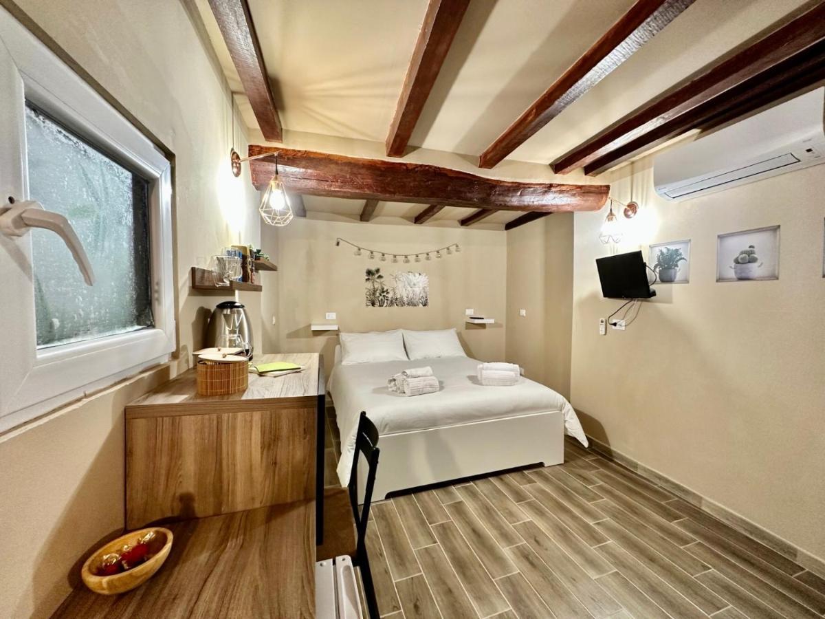 Siam House Apartamento Bolonia Exterior foto