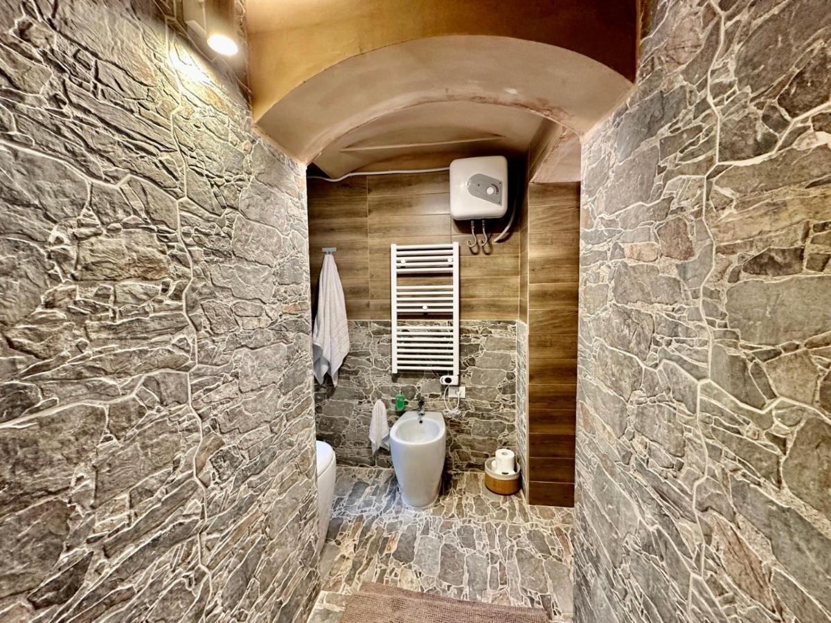 Siam House Apartamento Bolonia Exterior foto