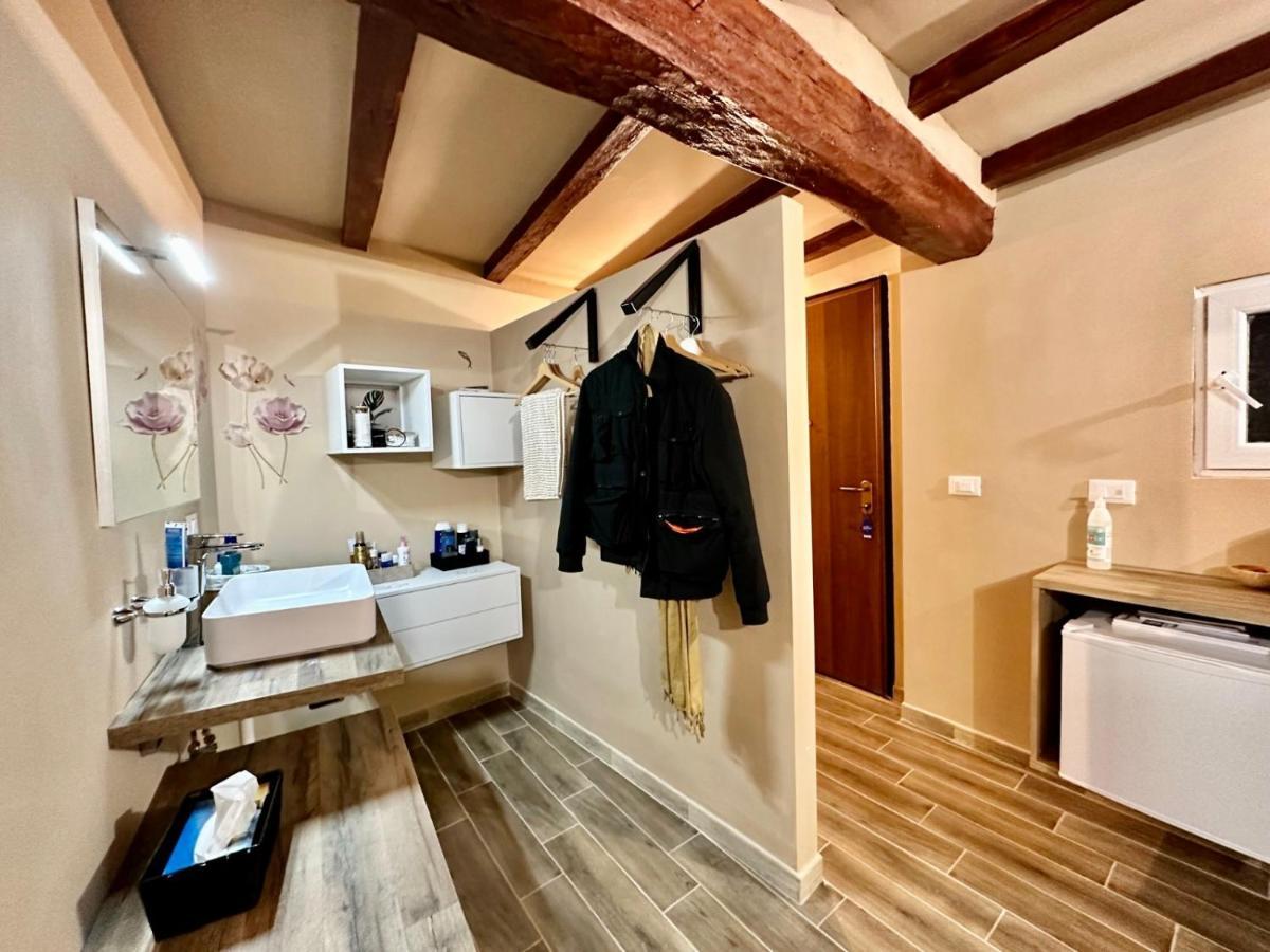 Siam House Apartamento Bolonia Exterior foto
