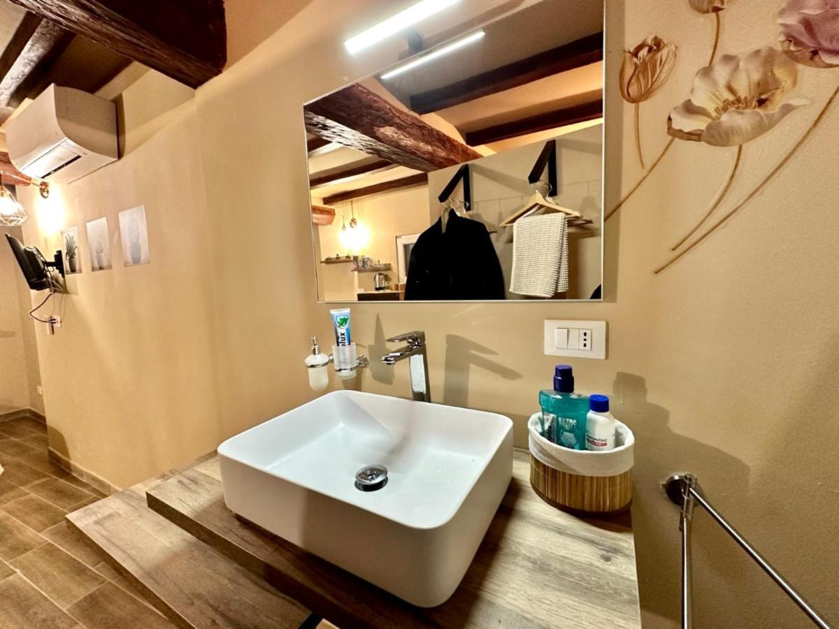 Siam House Apartamento Bolonia Exterior foto