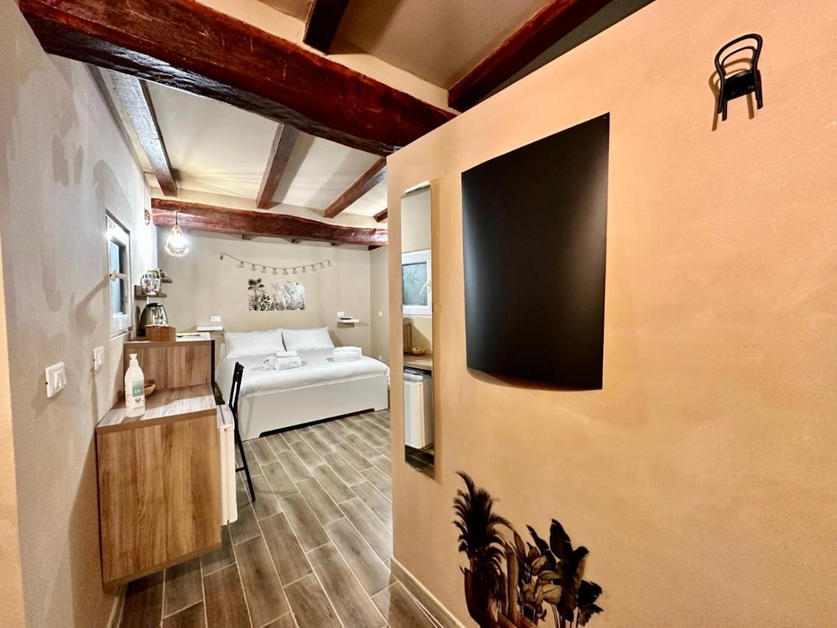 Siam House Apartamento Bolonia Exterior foto